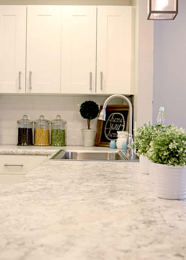 Kitchen Remodel Daisy Cottage Designs