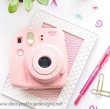 How to Take Pictures for Etsy {Etsy 101}