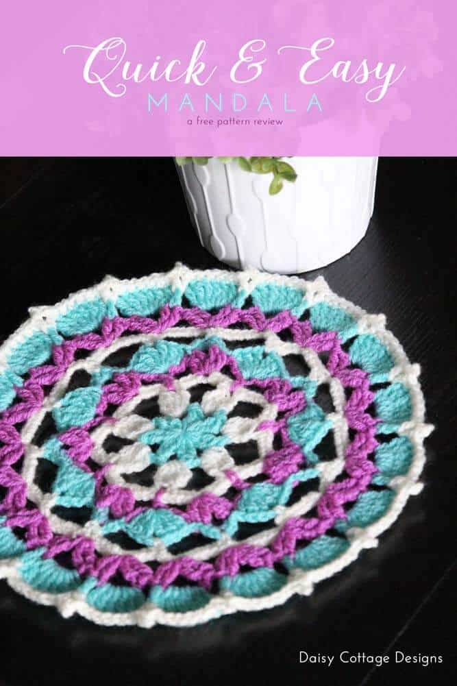 Quick-and-easy-mandala-pattern