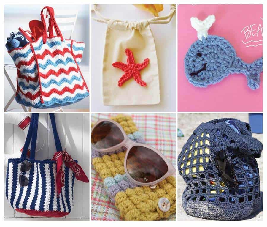 25-summer-crochet-ideas