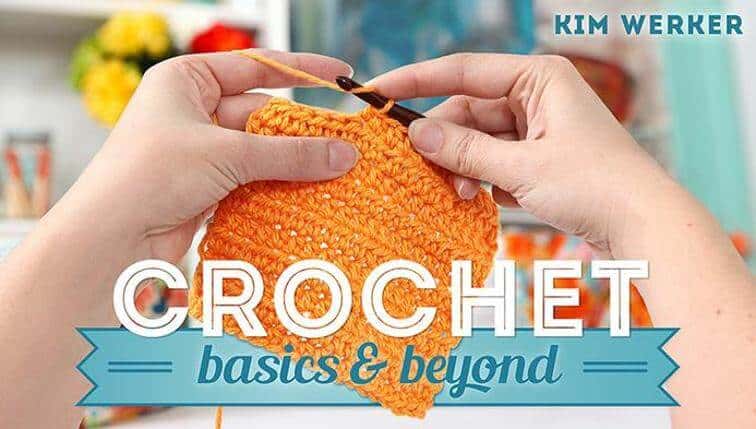Easy Crochet Patterns Tips for New Crocheters - Daisy Cottage Designs