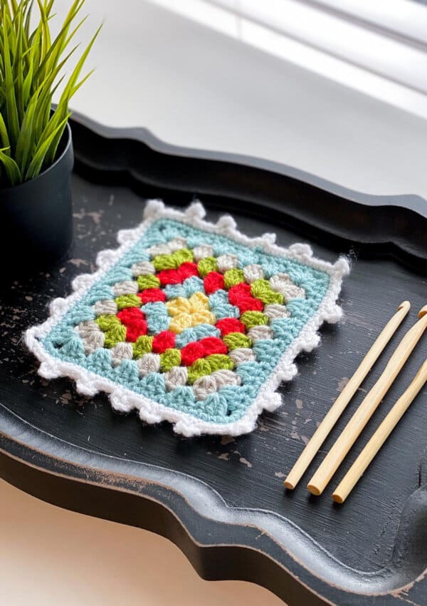 The Best 11 Crochet Pattern Books - Daisy Cottage Designs
