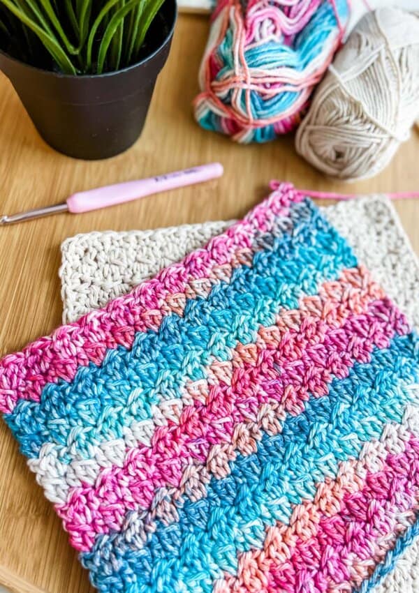 The Best Yarn for Crochet Dishcloths in 2022