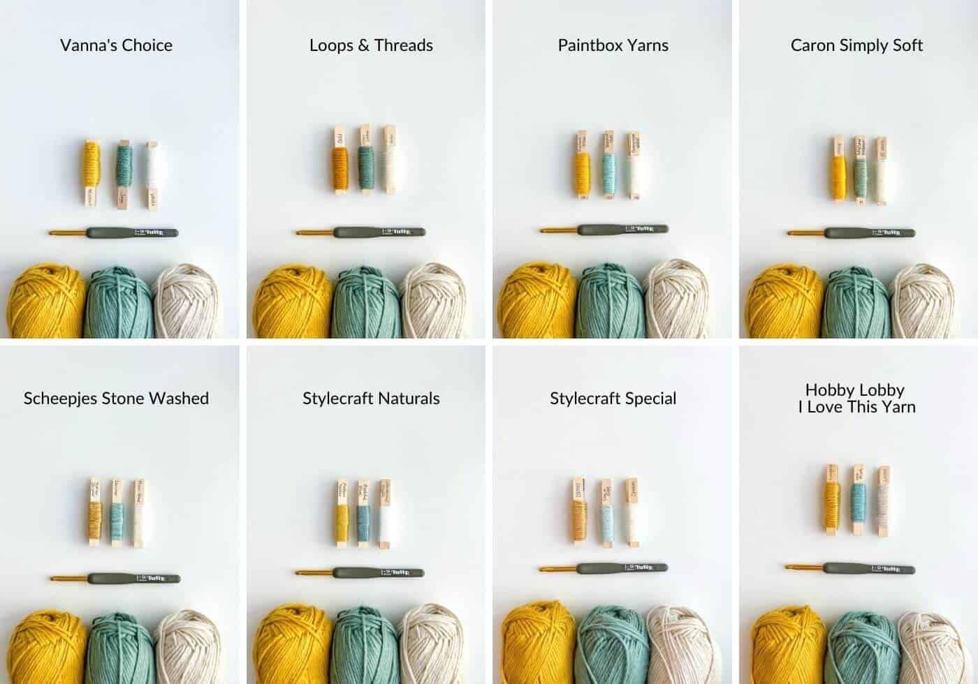 How to Choose Yarn Colours > Fay DH Designs > Blog 5 – Provenance