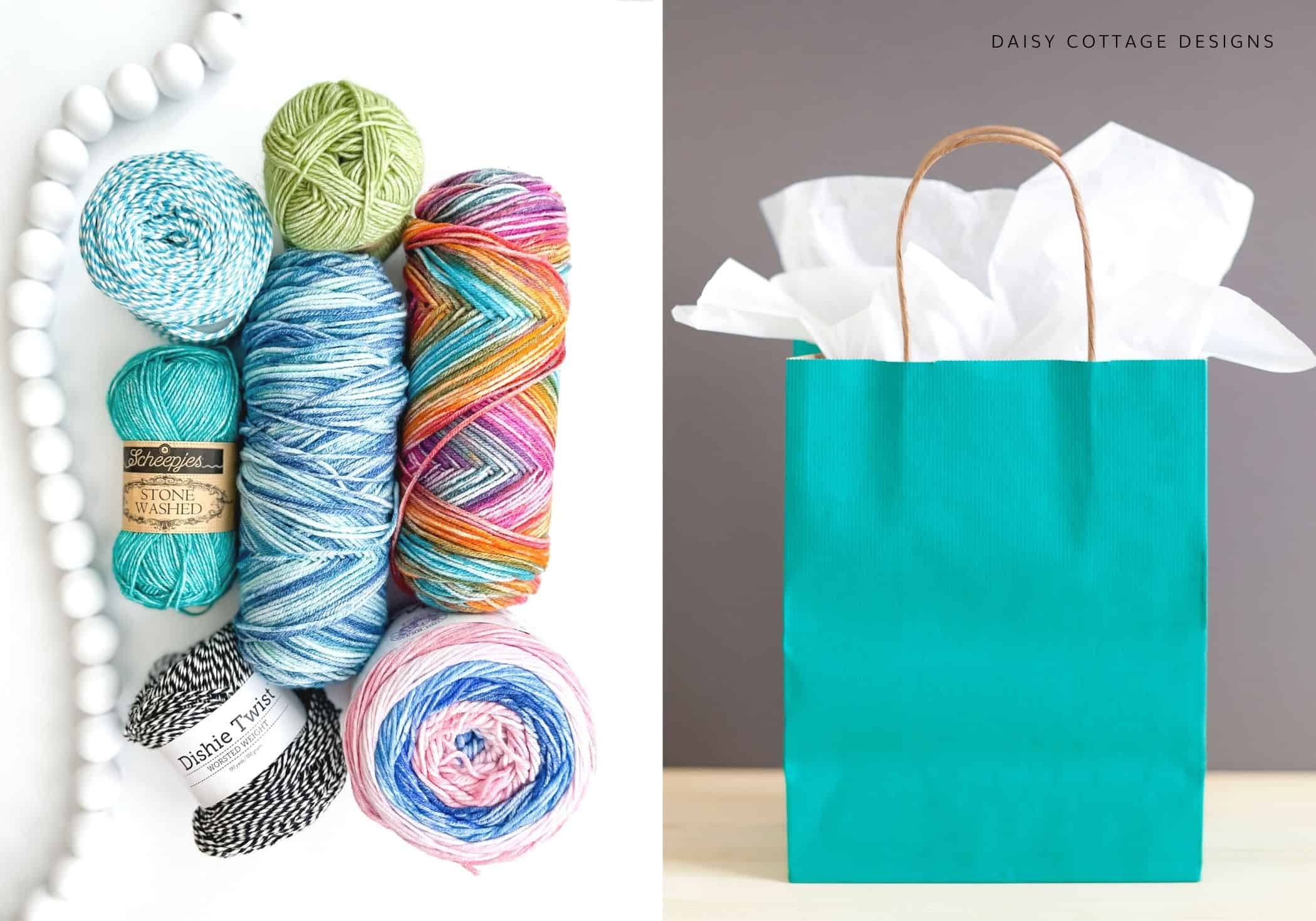 Save or Spend? Gift Guide for Crocheters