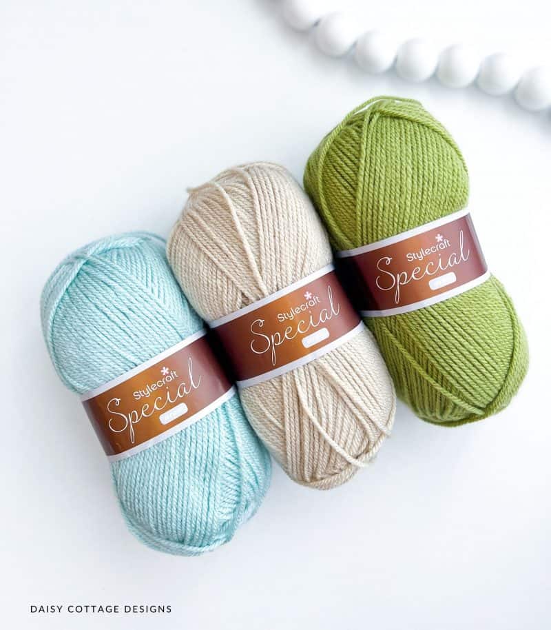 11 Top Yarn Choices for Crochet Blankets Daisy Cottage Designs