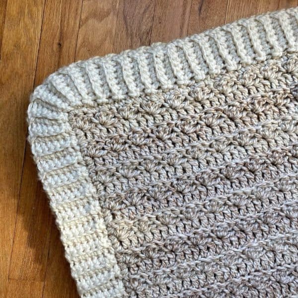 17 Variegated Yarn Crochet Patterns (All Free!) Daisy Cottage Designs