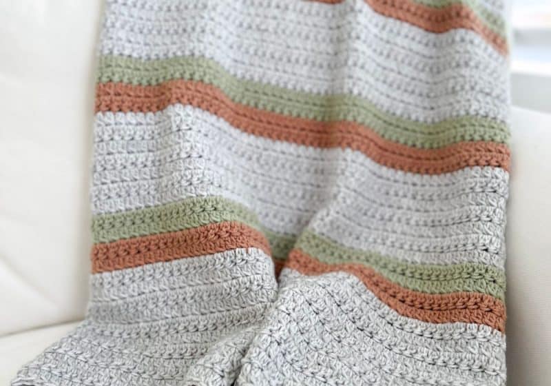 21 Free Bag Crochet Patterns - Daisy Cottage Designs