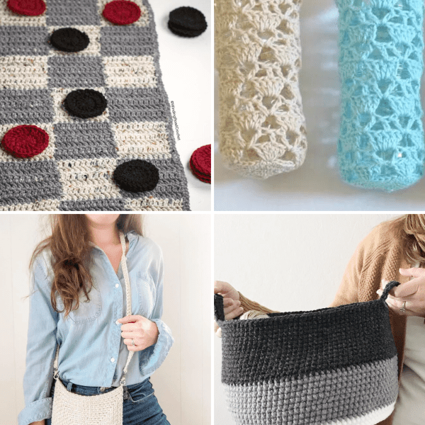 Crochet Patterns for Your Resolutions: 2023