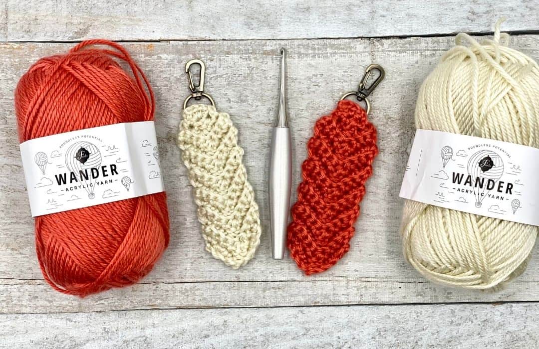 14+ Small Crochet Gifts to Make Last Minute 