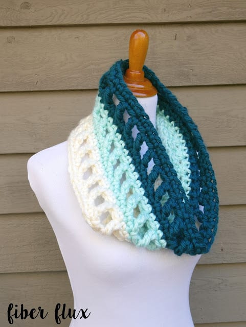 Cowl Pattern