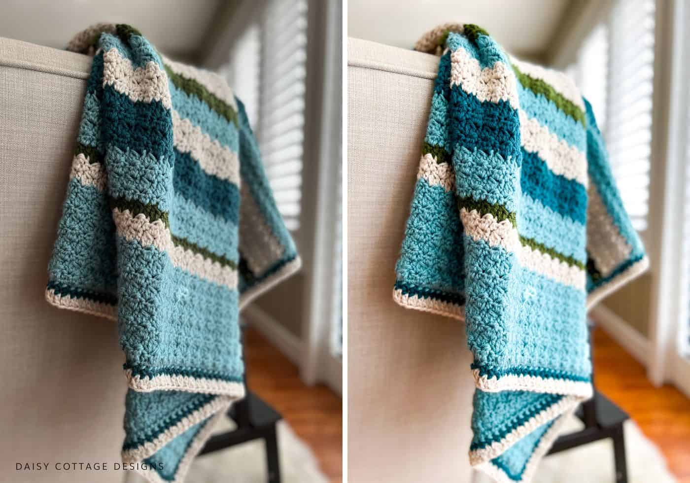 How to Photograph Your Crochet