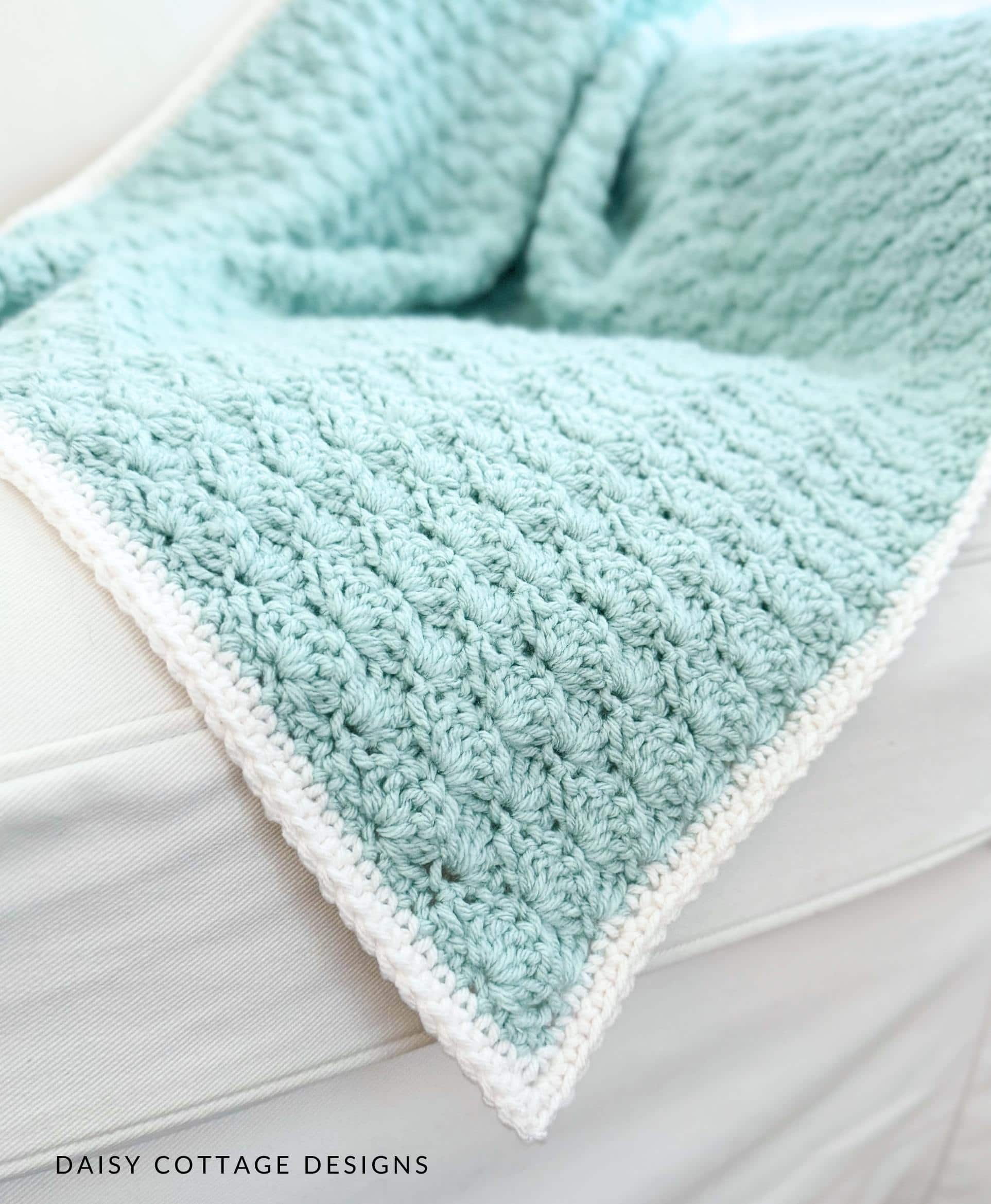 Shell Crochet Patterns How To Crochet Solid Shell Stitch Pops De